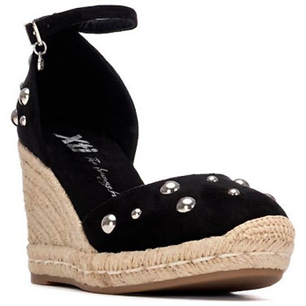 Xti  Espadrilles PANTOFFEL  145468 günstig online kaufen