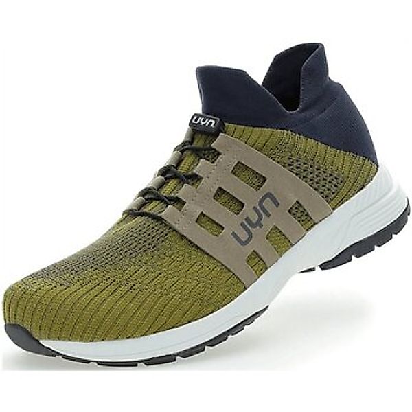 Uyn  Sneaker MAN NATURE TUNE SHOES Sage/Carbon Y100043-E681 günstig online kaufen