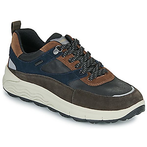 Geox  Sneaker U SPHERICA 4X4 B ABX günstig online kaufen