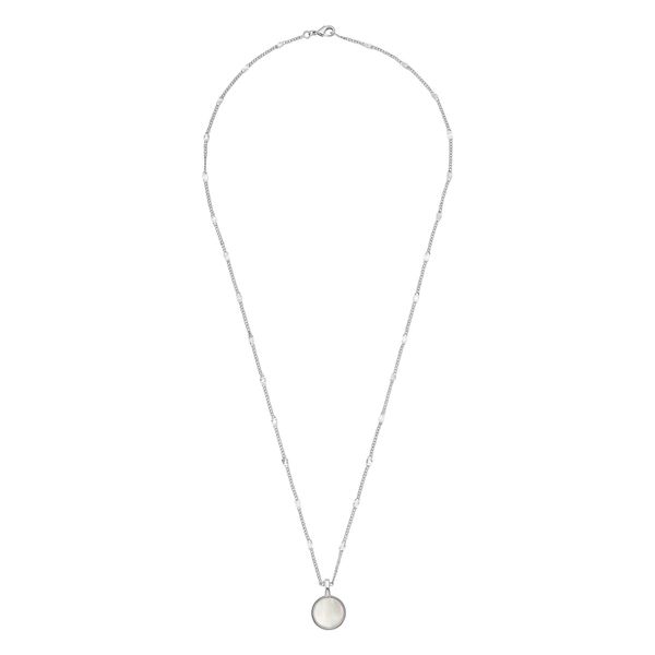 Heideman Collier Friederike silberfarben (keine Angabe, günstig online kaufen