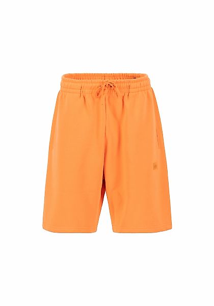 Alpha Industries Shorts "Alpha Industries Men - Shorts Alpha Essentials RL günstig online kaufen