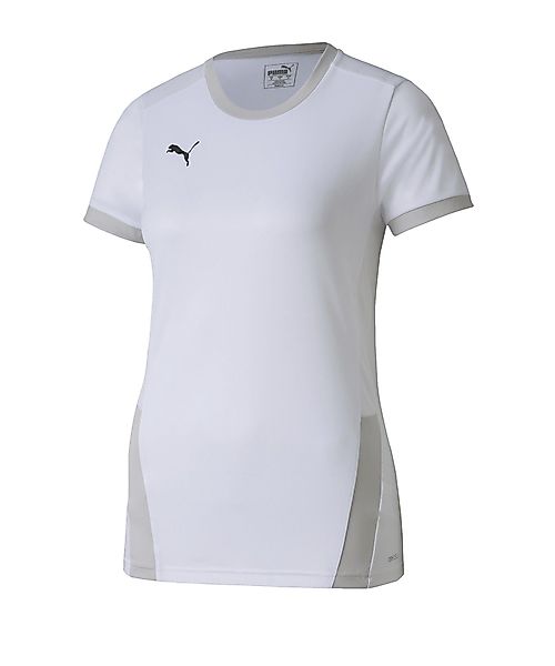 PUMA Fußballtrikot PUMA teamGOAL 23 Trikot günstig online kaufen