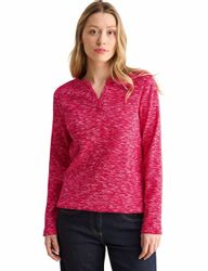 CECIL T-Shirt Shirt für Damen (1-tlg., günstig online kaufen