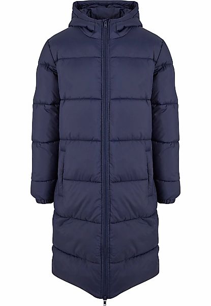 URBAN CLASSICS Winterjacke "Urban Classics Mens Long Puffer Coat" 1 Stk. tl günstig online kaufen