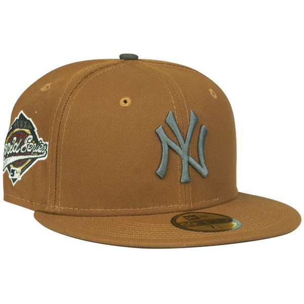 New Era Fitted Cap 59Fifty WORLD günstig online kaufen
