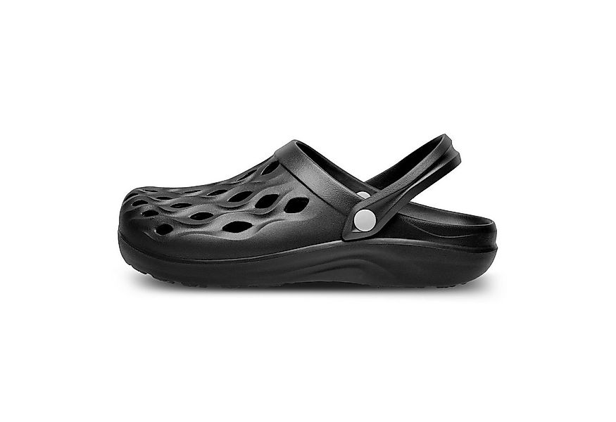 Ladeheid Herren leichte EVA Clogs Gartenclogs Gartenschuhe LACA17 Clog günstig online kaufen