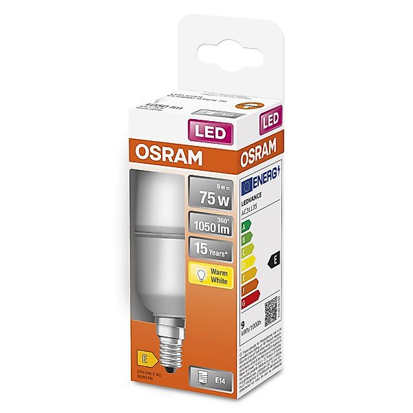 Osram LED-Leuchtmittel Osram LED Leuchtmittel Star günstig online kaufen
