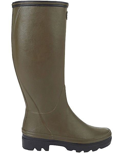 Le Chameau Damen Gummistiefel Giverny Gummistiefel günstig online kaufen