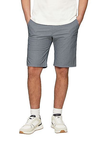 s.Oliver Bermudas Sommerhose mit Taschen günstig online kaufen