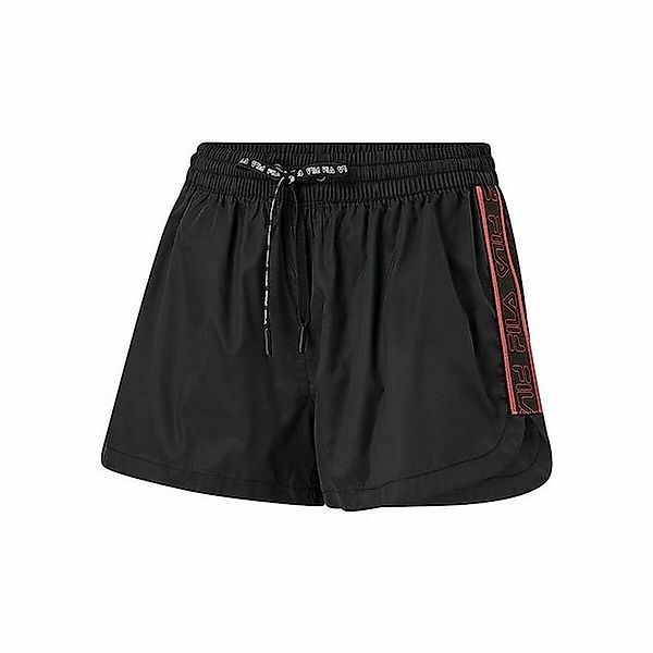 Fila Shorts Damen-Sportshorts Fila Ambella Schwarz günstig online kaufen