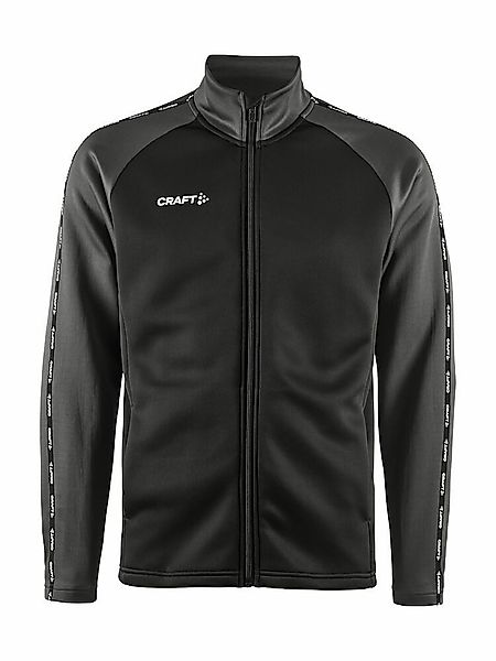 Craft Trainingsanzug Squad 2.0 Full Zip günstig online kaufen