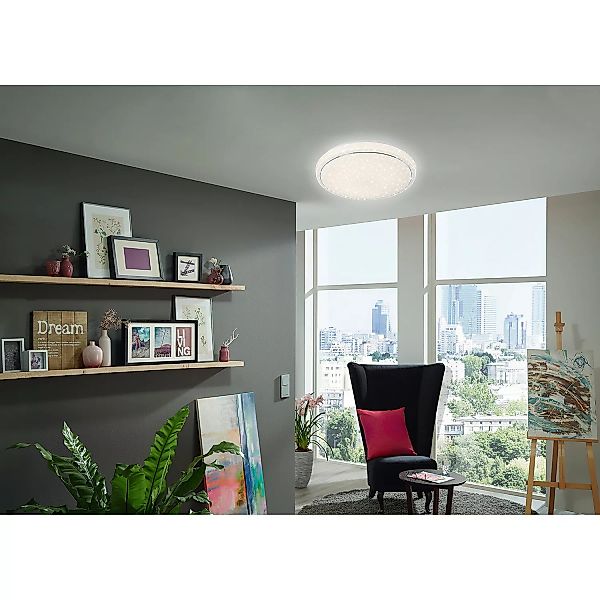 Briloner LED-Deckenleuchte LED günstig online kaufen