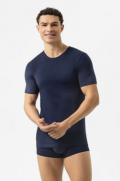 Mey Unterziehshirt Herren Serie Dry Cotton uni (1-St) Crew Neck, Elastische günstig online kaufen