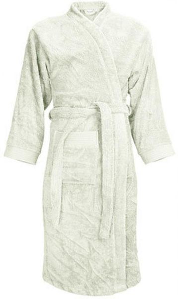 The One Towelling Bademantel Classic Bathrobe günstig online kaufen