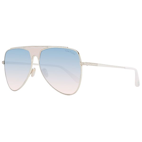 Tom Ford Pilotenbrille FT0935 6028W günstig online kaufen