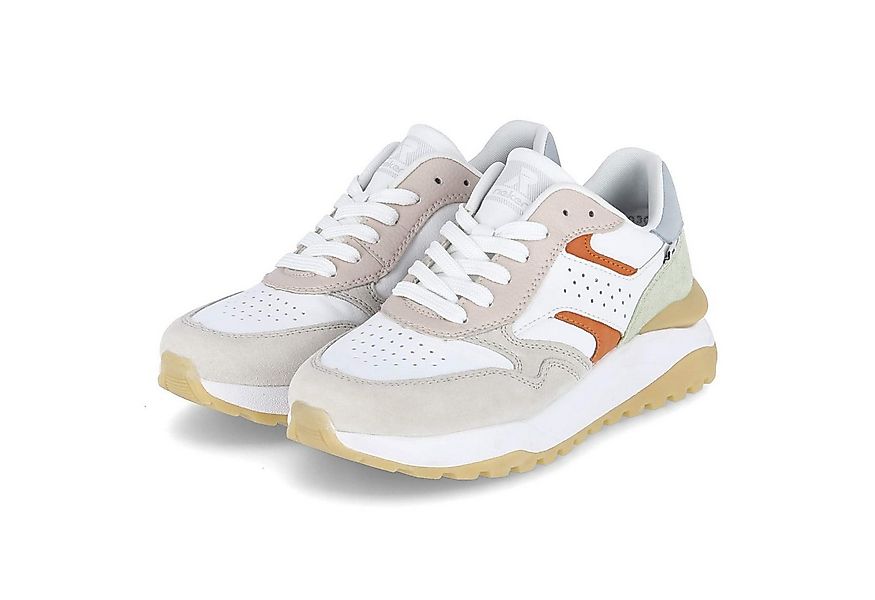 Rieker W2500-81 Schnürschuh günstig online kaufen