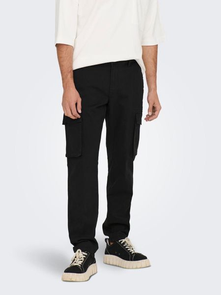 ONLY & SONS Cargohose ONSNEED CARGO günstig online kaufen