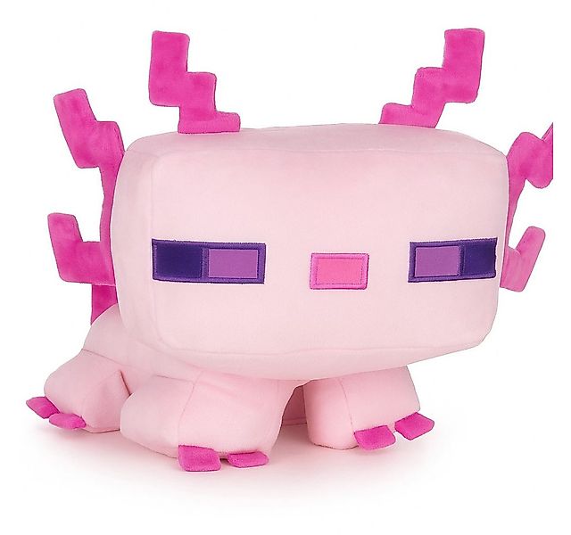 Whitehouse Leisure International Ltd Kuscheltier Minecraft Plüschtier Stoff günstig online kaufen