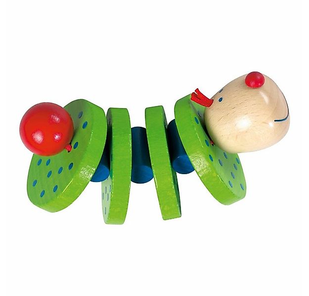 Haba Greifspielzeug Klapperfigur Flapsi günstig online kaufen