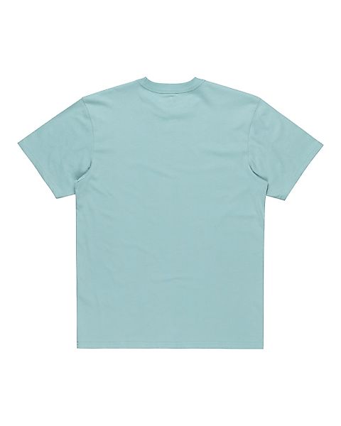 Quiksilver T-Shirt Ev Mini Logo günstig online kaufen