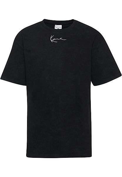 Karl Kani T-Shirt "Karl Kani Unisex" 1 Stk. günstig online kaufen