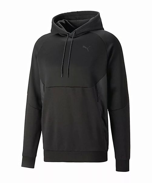 PUMA Sweatshirt PUMATECH Fleece Hoody günstig online kaufen