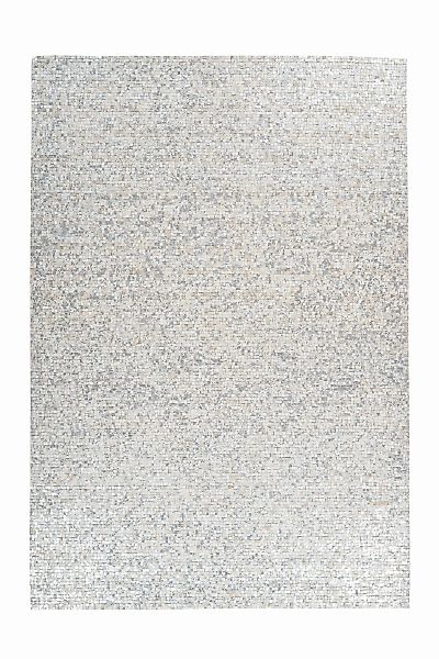360Living Teppich Finish rot B/L: ca. 80x150 cm günstig online kaufen
