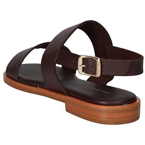 Frau  Sandalen 86p1 Sandelholz günstig online kaufen