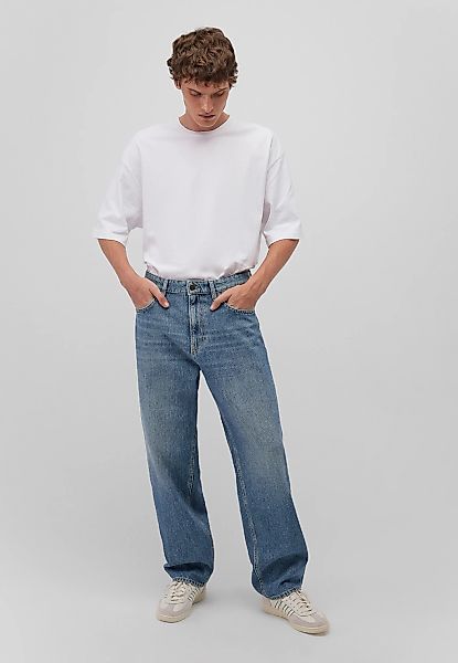 Mavi Weite Jeans "TORONTO", Baggy Tapered Jeans günstig online kaufen