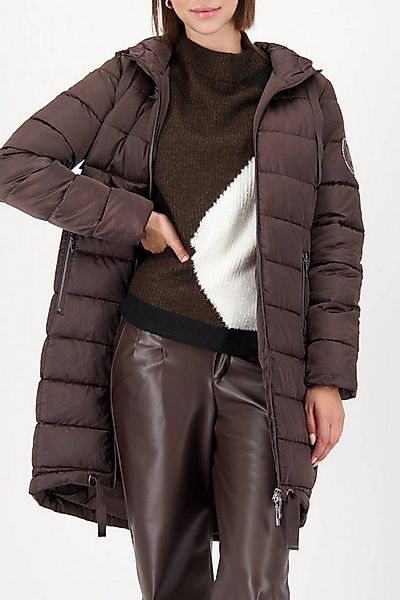 Monari Steppjacke 809271 Glänzende Steppoptik für elegante Akzente günstig online kaufen