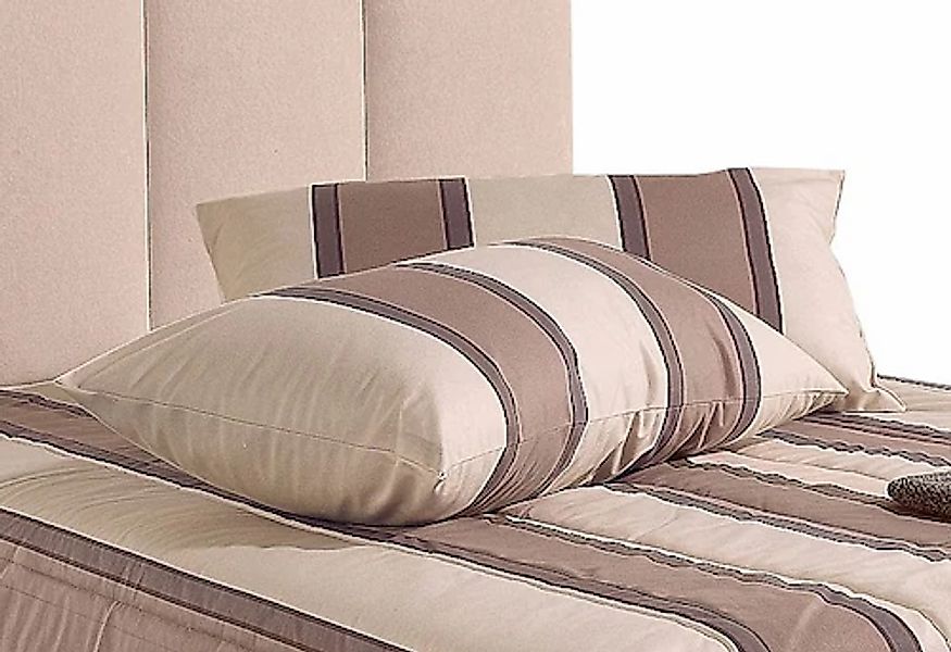 Westfalia Schlafkomfort Dekokissen, (2 Stck.) günstig online kaufen
