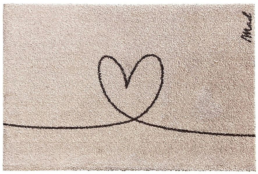 Mad about Mats Fußmatte Cezan, Rechteckig, Türvorleger Matte Fußabtreter Lä günstig online kaufen