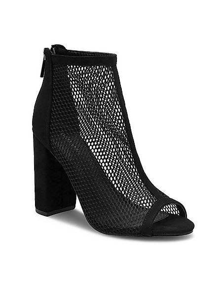 Jenny Fairy Stiefeletten Arina LS4937-80 Schwarz Stiefelette günstig online kaufen