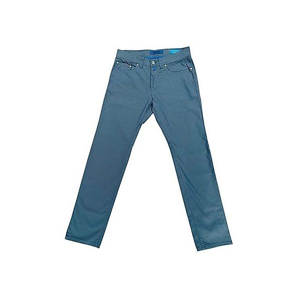 Pierre Cardin 5-Pocket-Jeans Slim Fit Jeans ’für Herren in unifarben’ (1-tl günstig online kaufen