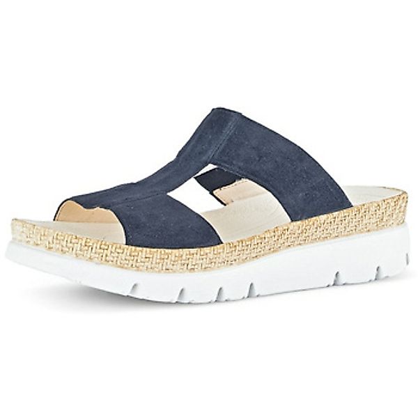 Gabor  Sandalen Pantoletten für Damen günstig online kaufen