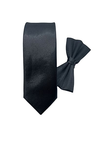 Megaman Jeans Krawatte Krawatte Fliege Hochzeit günstig online kaufen