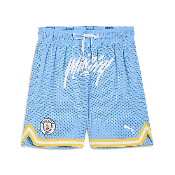 PUMA Shorts PUMA HOOPS x MANCHESTER günstig online kaufen
