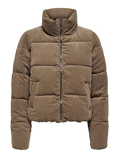 ONLY Steppjacke ONLELIA CORDUROY PUFFER OTW ZL günstig online kaufen