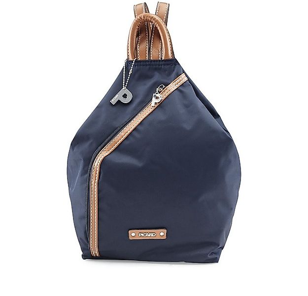 Picard Rucksack PICARD Rucksack Sonja aus Nylon günstig online kaufen