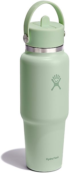 Hydro Flask Isolierflasche "32 Oz Travel Wide Flex Straw" TempShield️ doppe günstig online kaufen