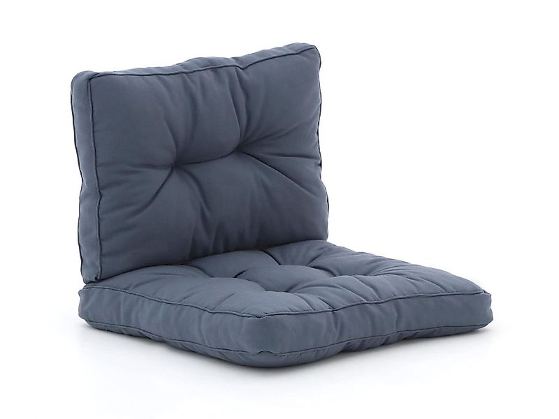 Madison Florance Loungekissen Sitz ca. 60x60 cm Rücken ca. 60x40 cm günstig online kaufen