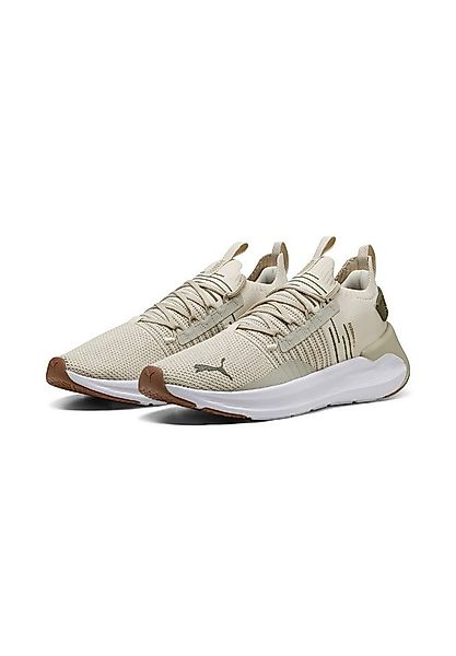 PUMA Softride Symmetry Fuzion LS Sneaker günstig online kaufen