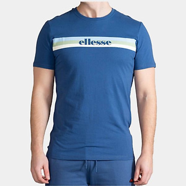 Ellesse  T-Shirt Giacomo tee - navy günstig online kaufen