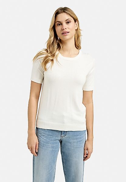 Smith & Soul Rundhalspullover, aus Feinstrick günstig online kaufen