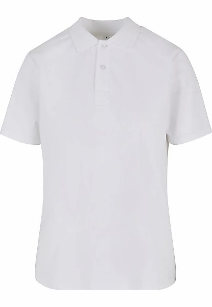 URBAN CLASSICS Poloshirt "Urban Classics Ladies Sorona Polo Tee" 1 Stk. günstig online kaufen