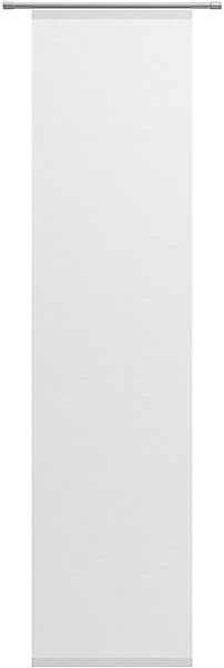 Neutex for you! Schiebegardine »Allure«, (1 St.), HxB: 245x60, inkl. Befest günstig online kaufen