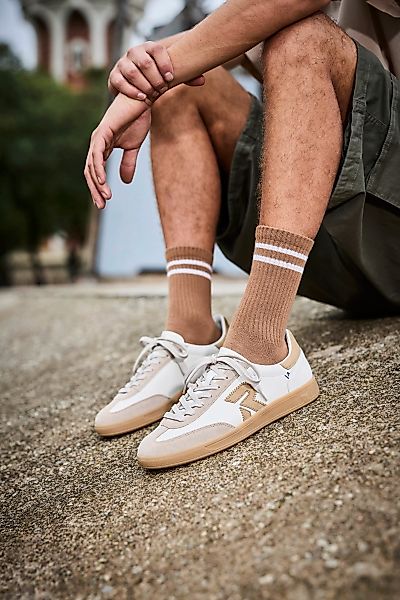 RIEKER Sport Sneaker "San Diego", Retro-Sneaker aus der neuen Christoph Kra günstig online kaufen