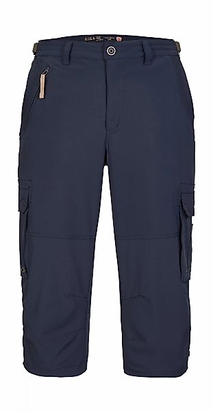 G.I.G.A. DX by killtec 3/4-Hose "GS 35 MN PNTS", Leichte, schnelltrocknende günstig online kaufen