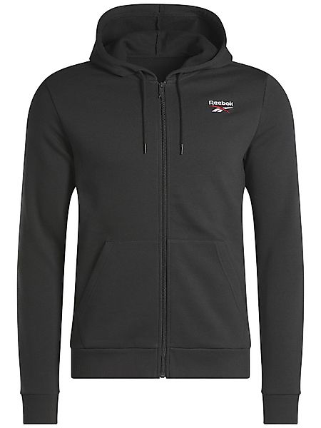 Reebok Kapuzensweatjacke günstig online kaufen