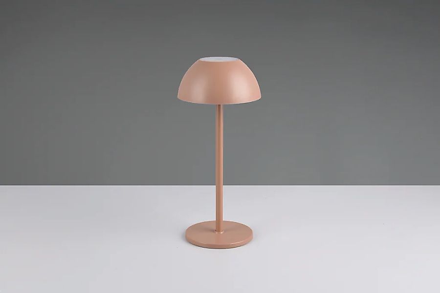 my home LED Außen-Tischleuchte "Abbey Tischleuchte (Stück)" LED-Board 1 Stk günstig online kaufen